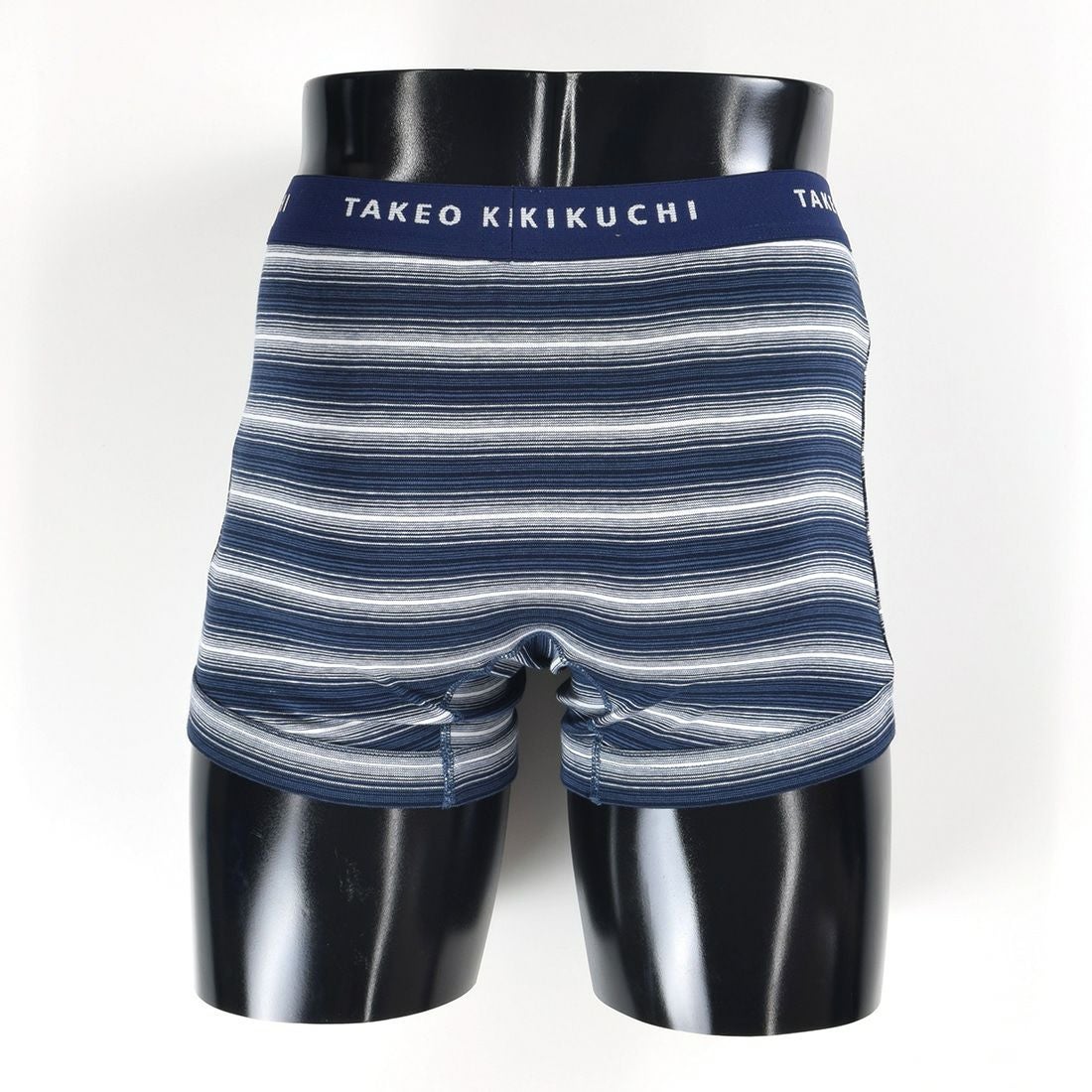 タケオキクチ 前開ボクサーブリーフ