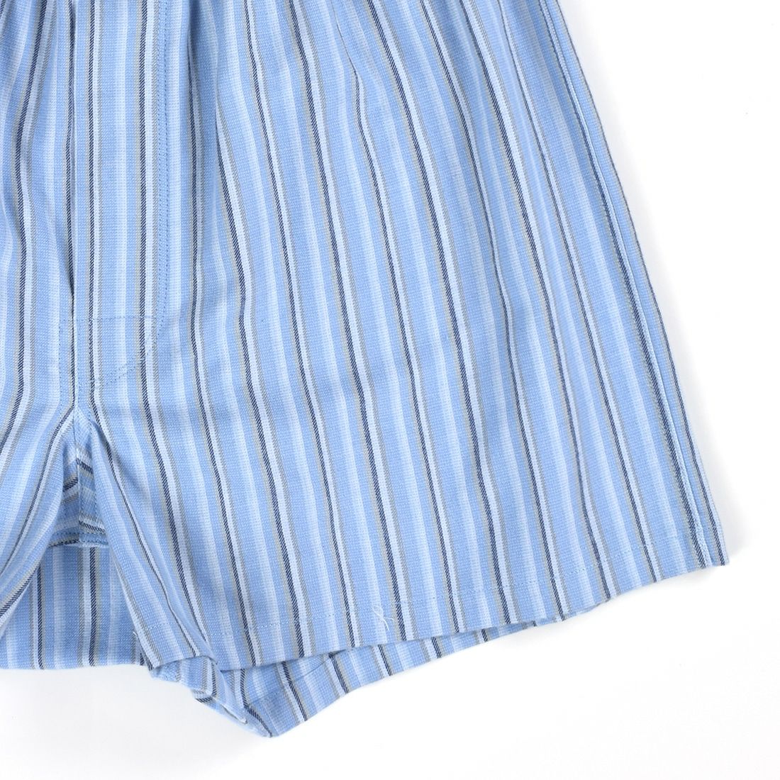 タケオキクチ 前開トランクス