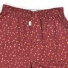 タケオキクチ 前開ニットトランクス