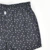 タケオキクチ 前開ニットトランクス