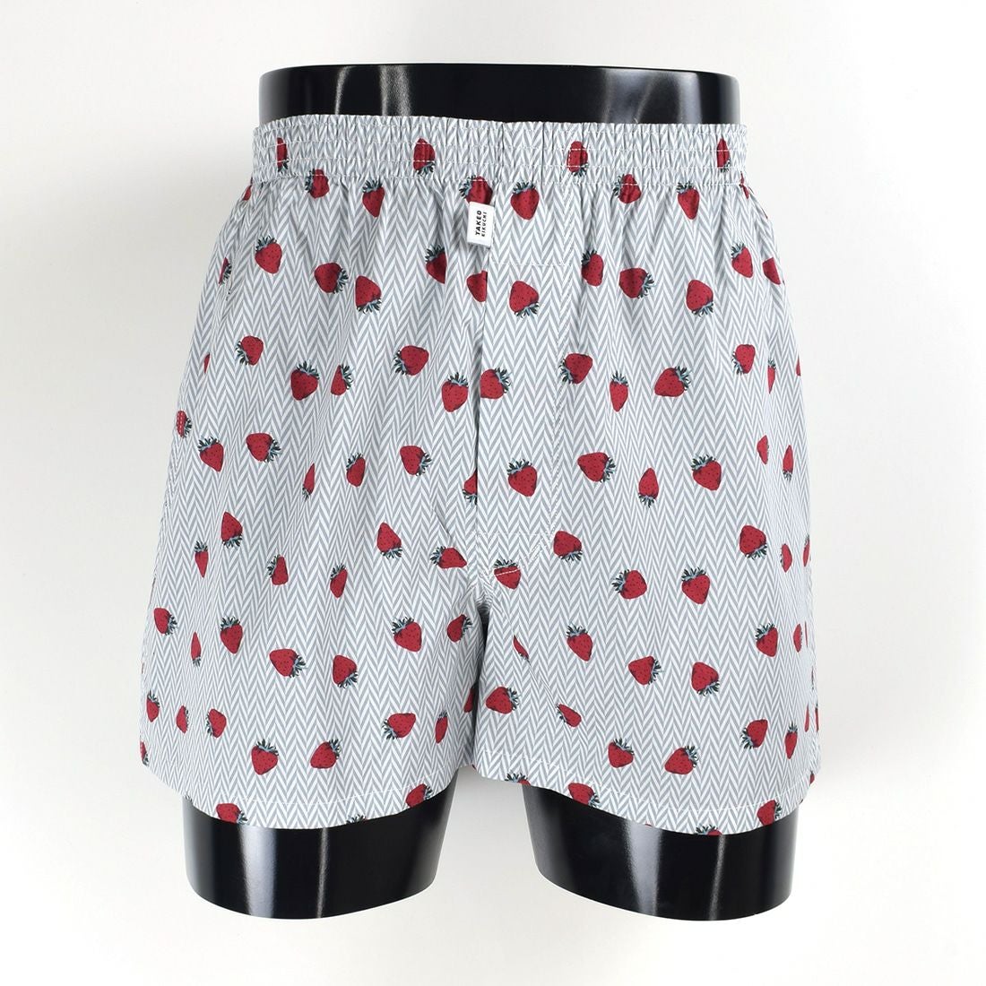 タケオキクチ 前開トランクス