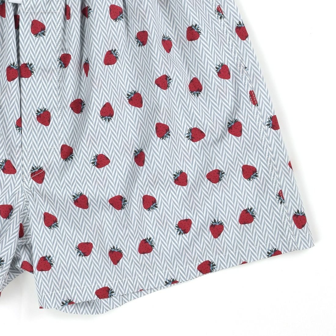 タケオキクチ 前開トランクス