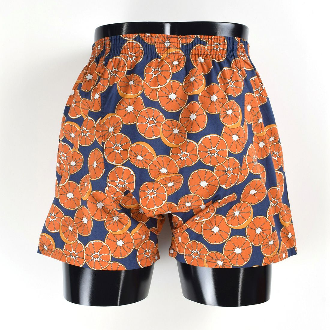 タケオキクチ 前開トランクス