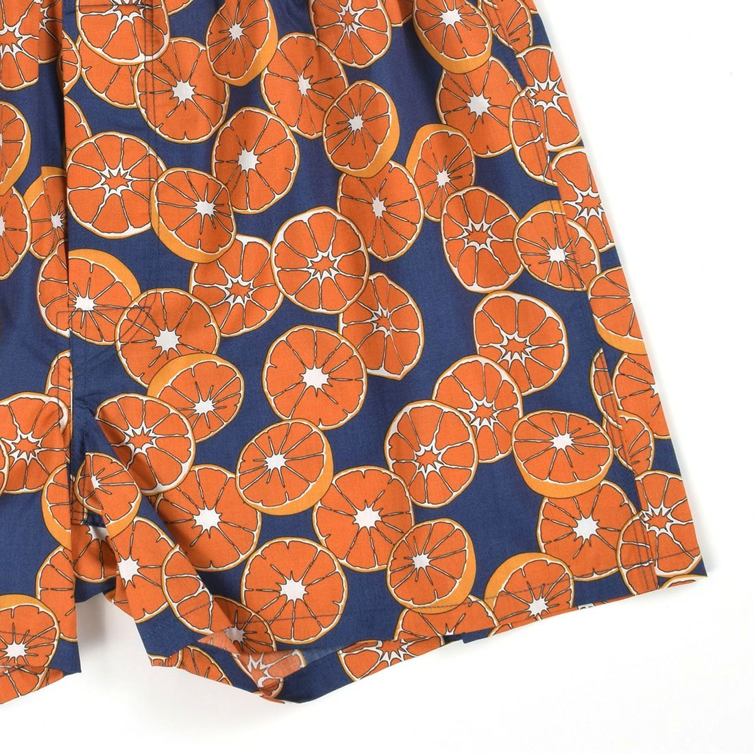 タケオキクチ 前開トランクス