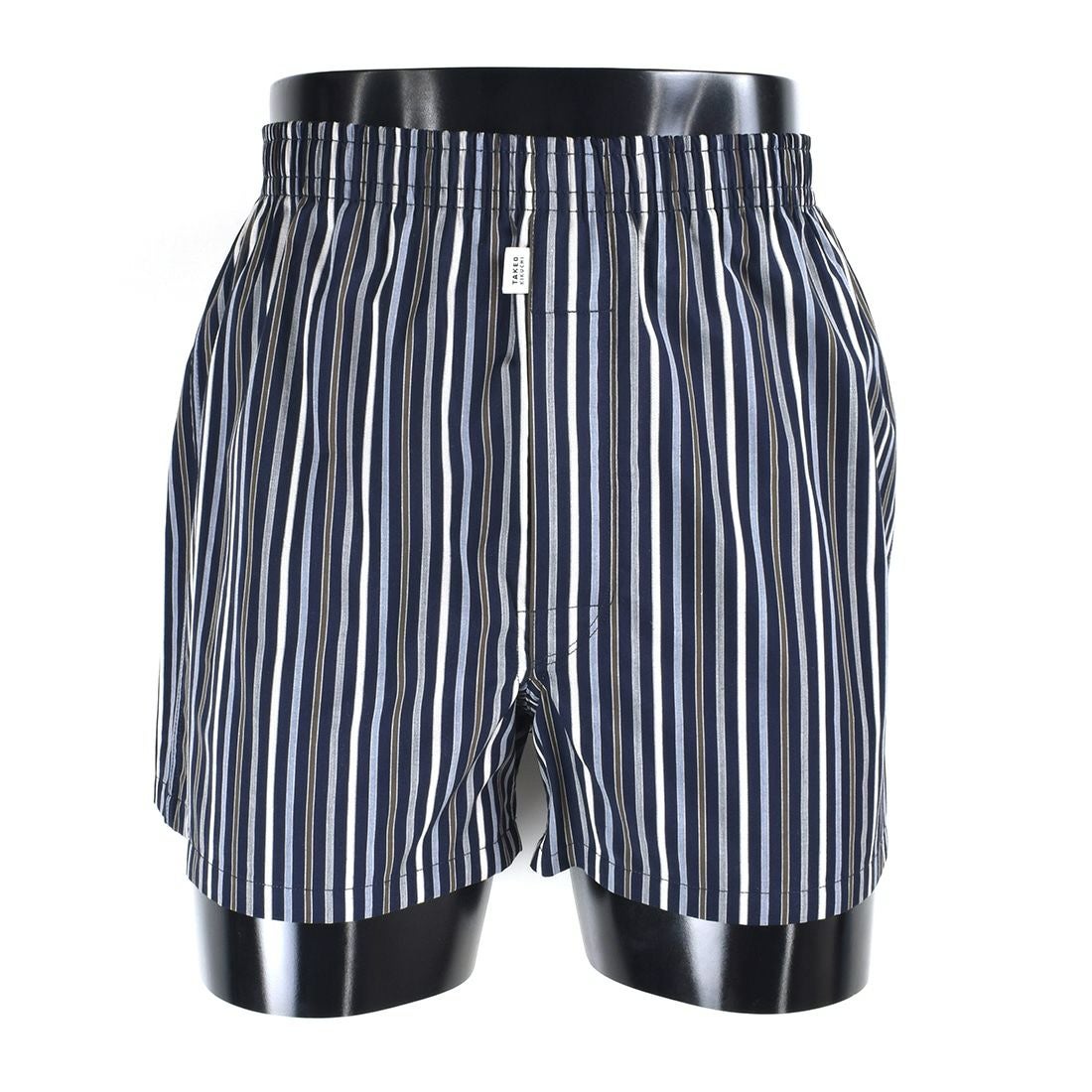 タケオキクチ 前開トランクス