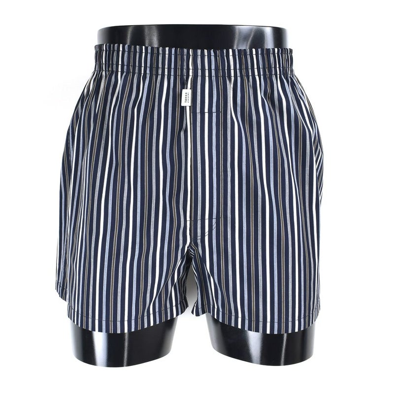 タケオキクチ 前開トランクス