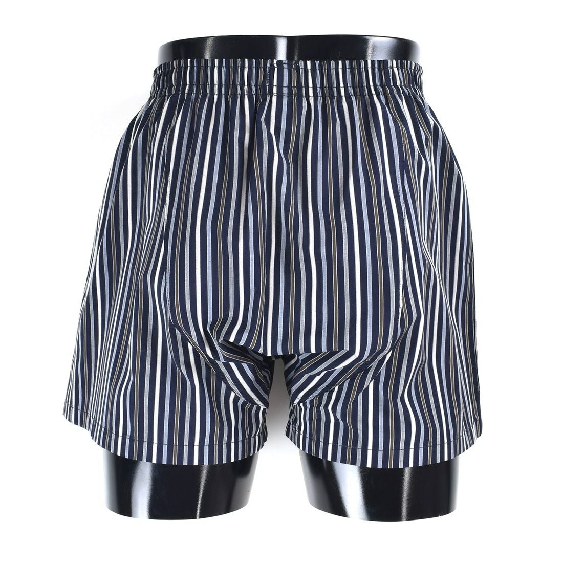 タケオキクチ 前開トランクス