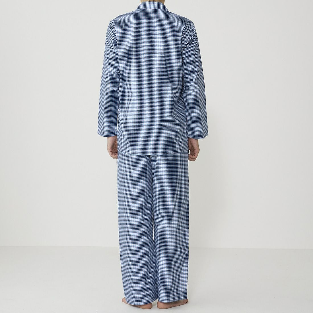 タケオキクチ テーラードパジャマ