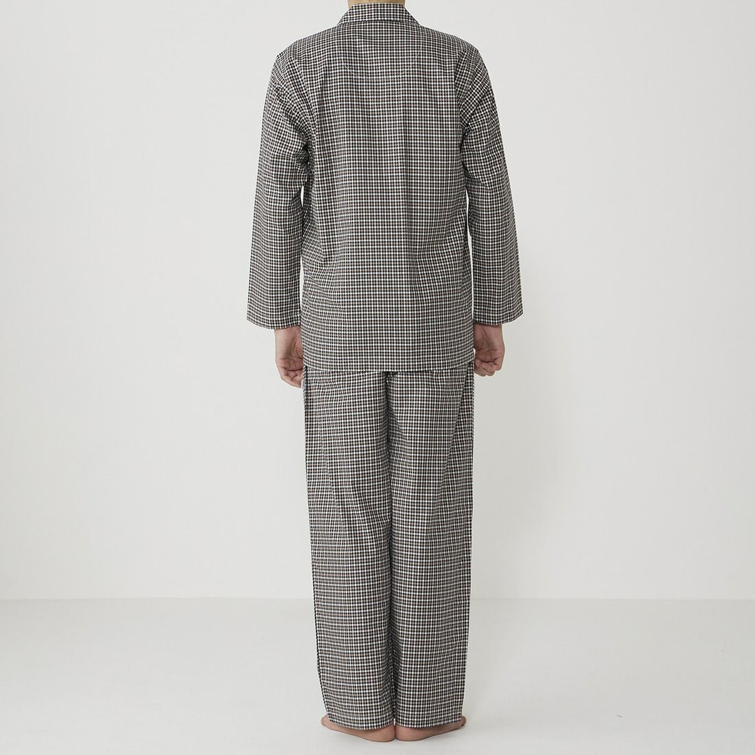 タケオキクチ テーラードパジャマ