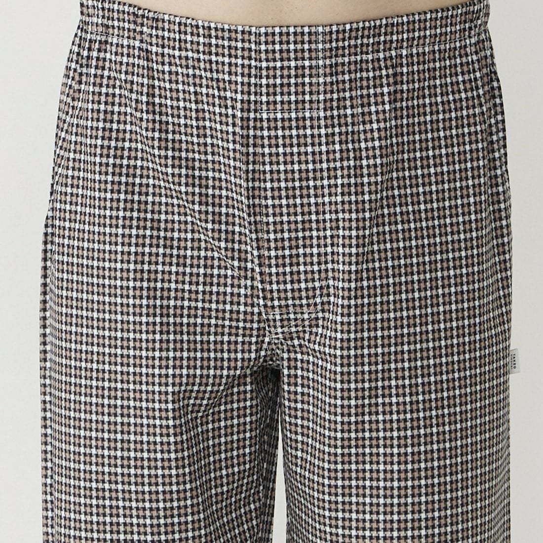 タケオキクチ テーラードパジャマ