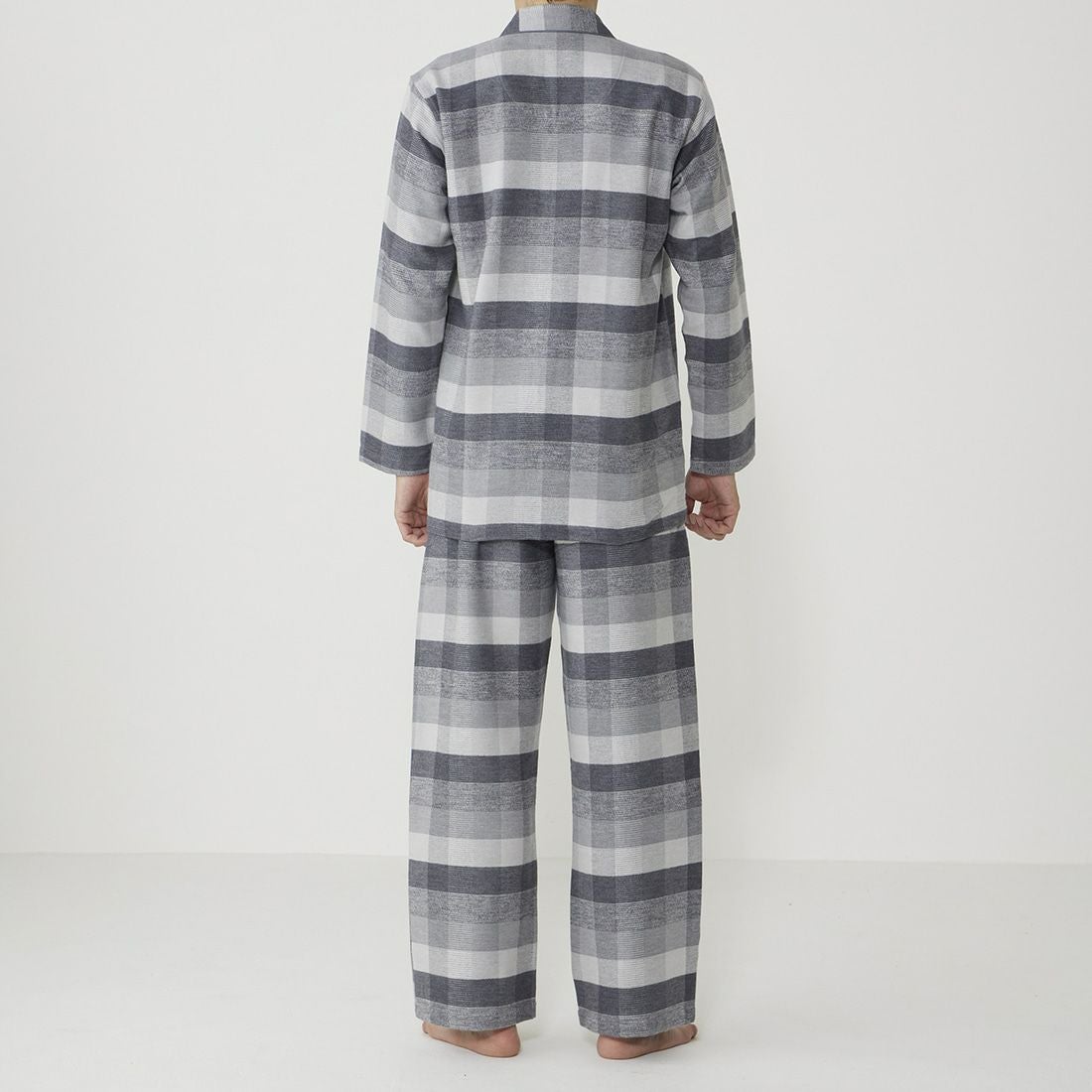 タケオキクチ テーラードパジャマ