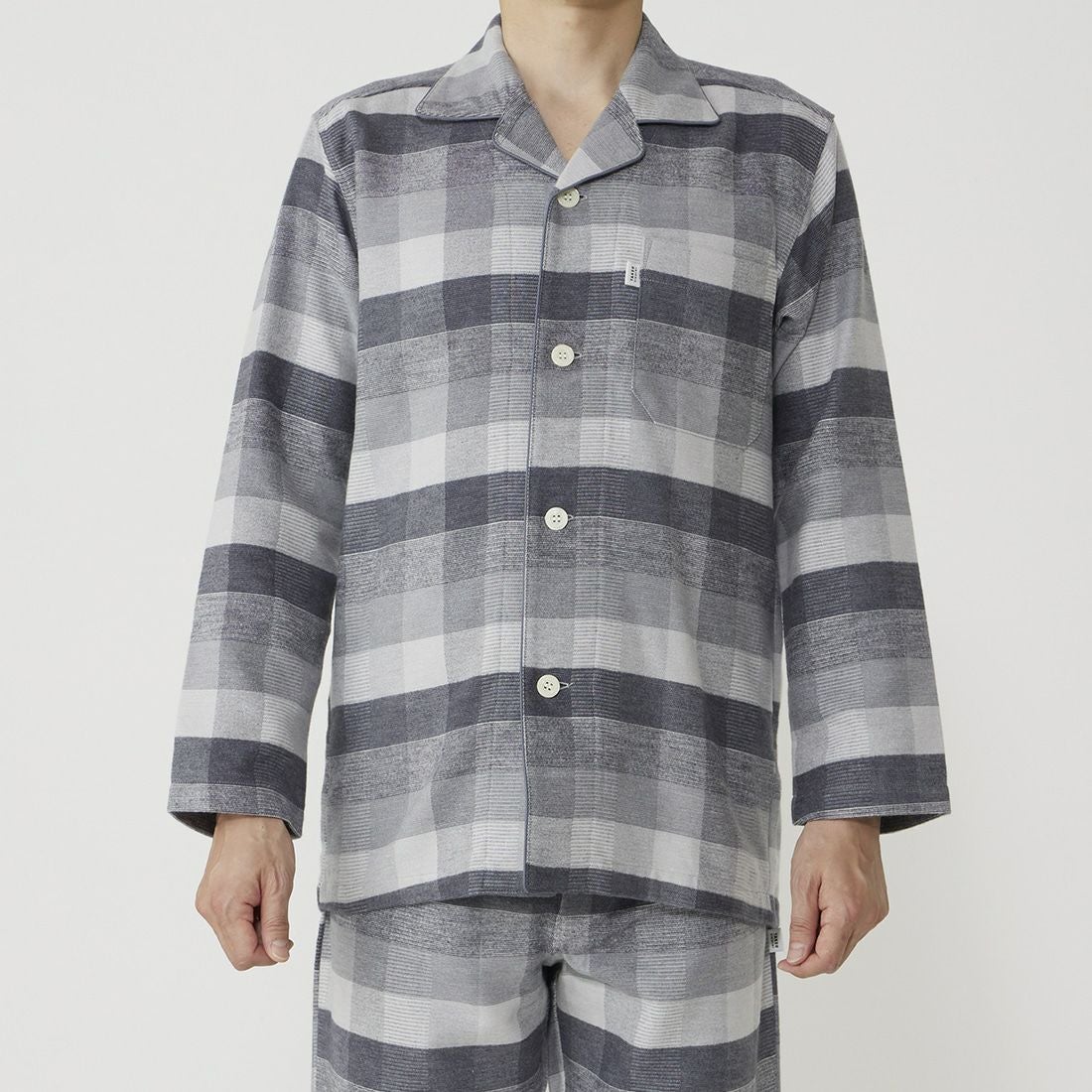 タケオキクチ テーラードパジャマ