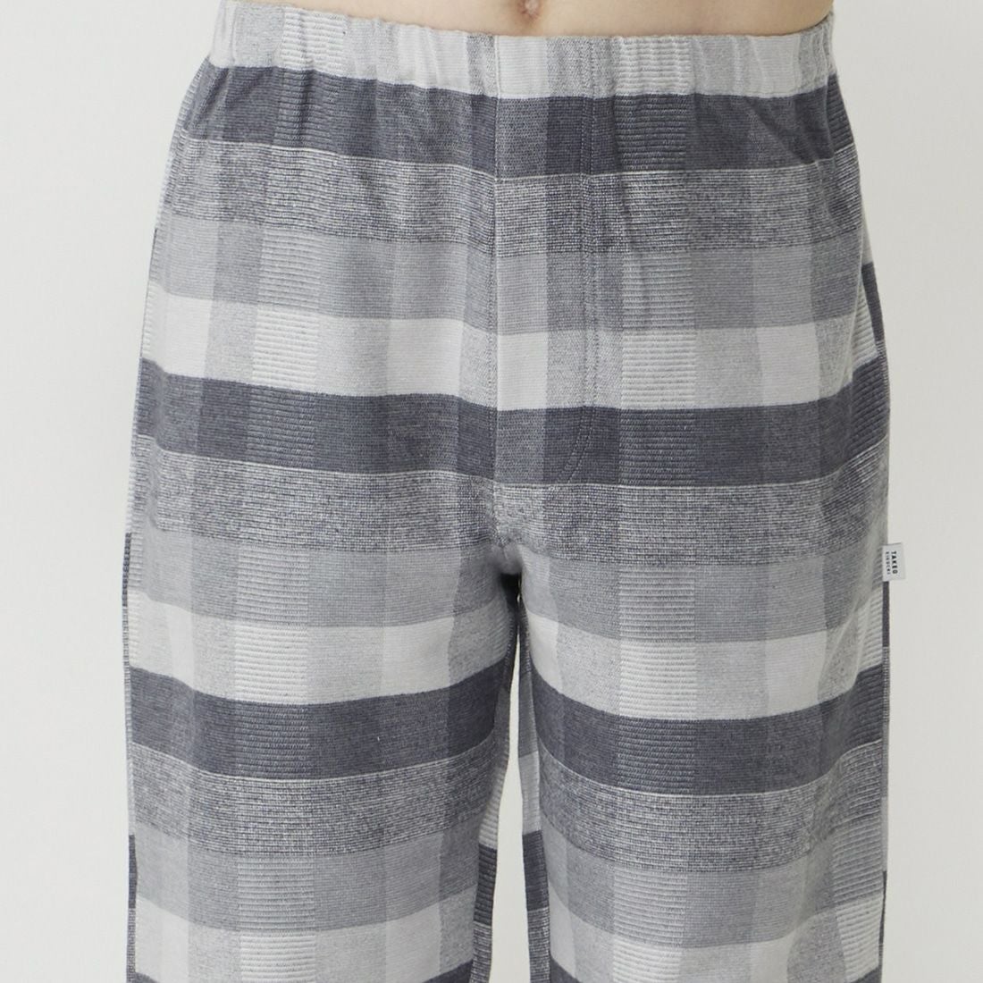 タケオキクチ テーラードパジャマ