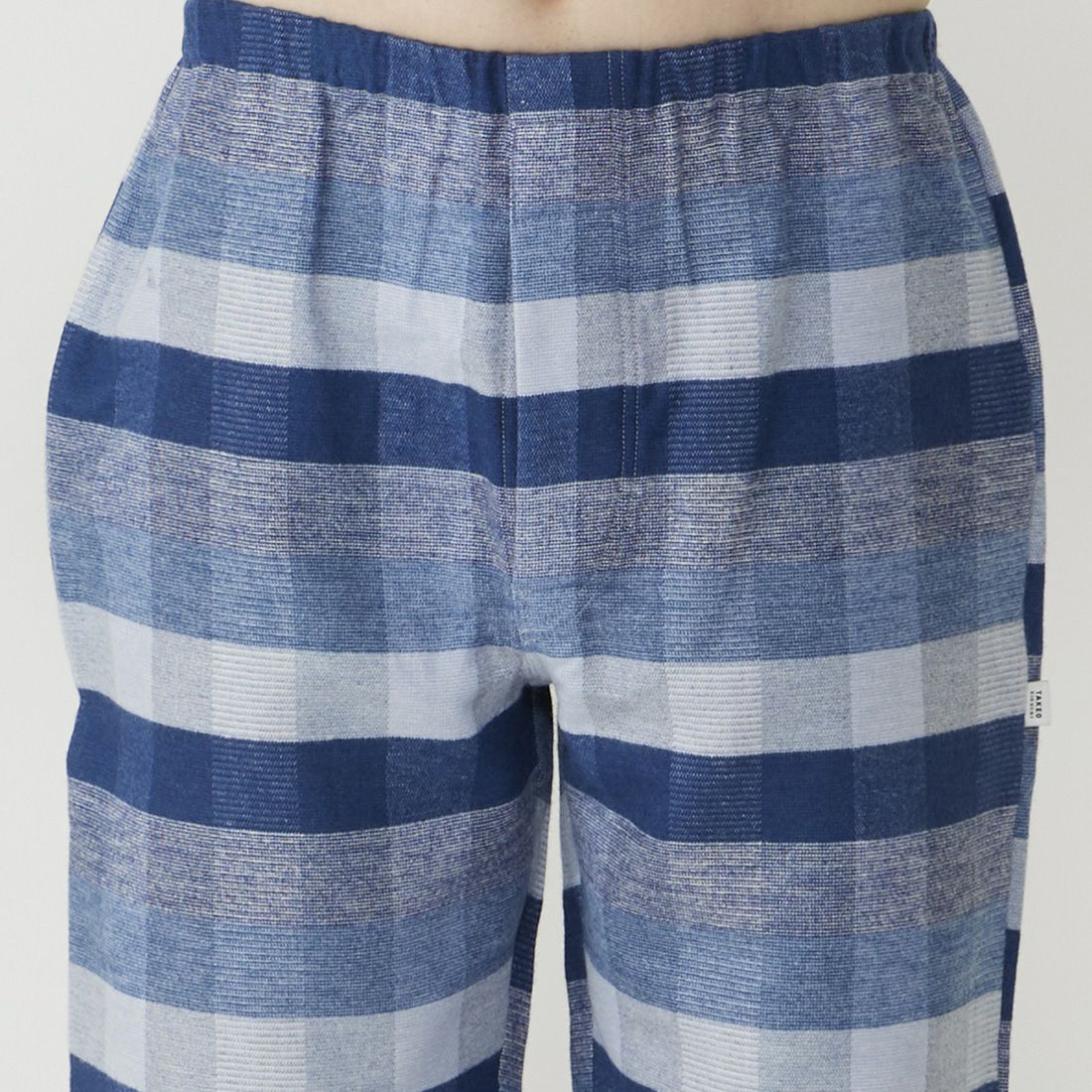 タケオキクチ テーラードパジャマ