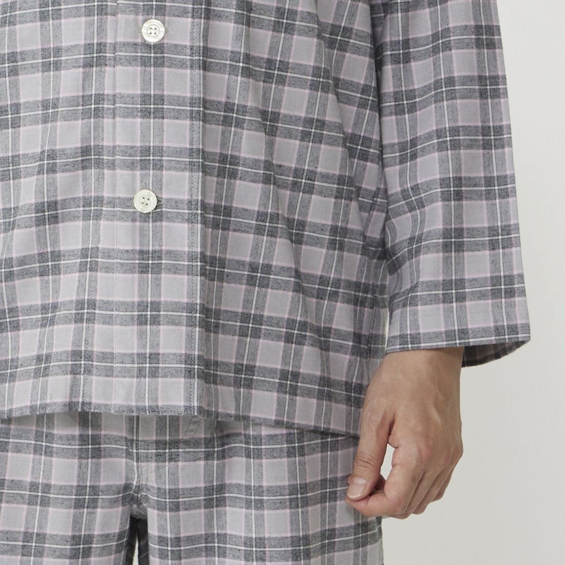 タケオキクチ テーラードパジャマ