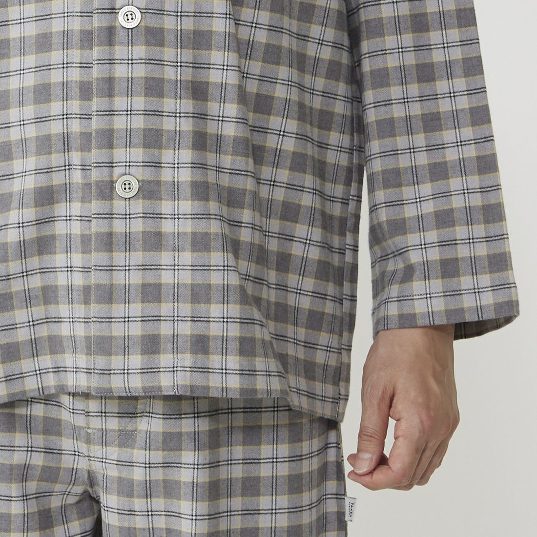 タケオキクチ テーラードパジャマ