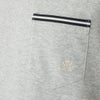 タケオキクチ 長袖クルーネックパジャマ