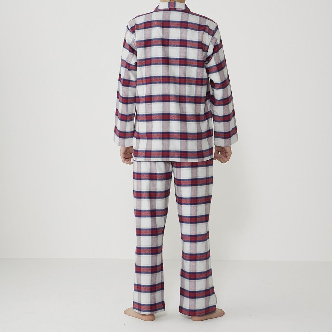 タケオキクチ テーラードパジャマ