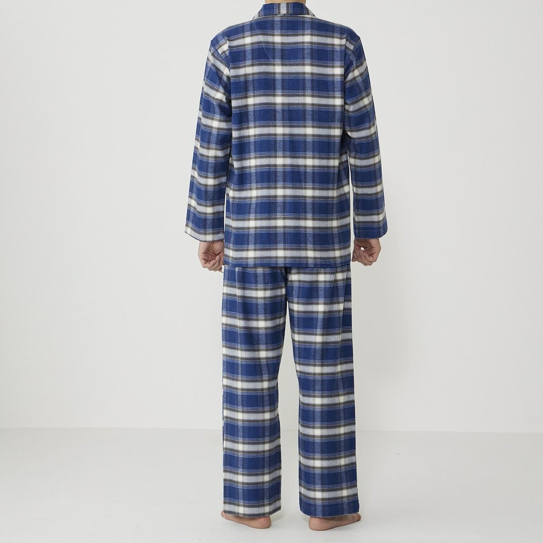 タケオキクチ テーラードパジャマ