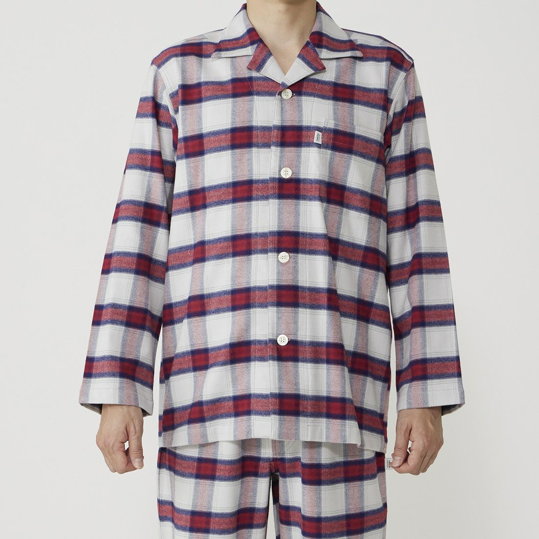 タケオキクチ テーラードパジャマ