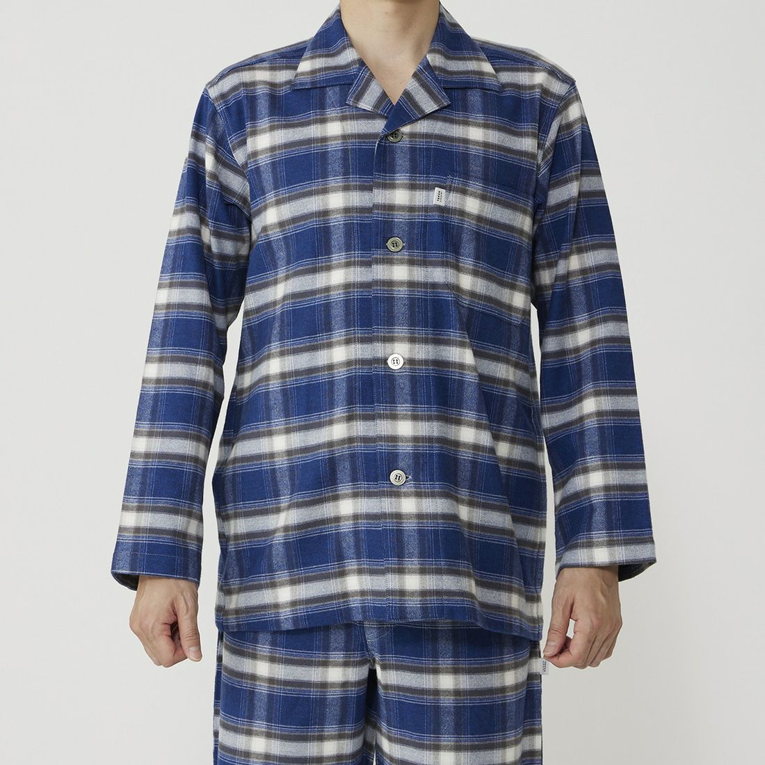 タケオキクチ テーラードパジャマ