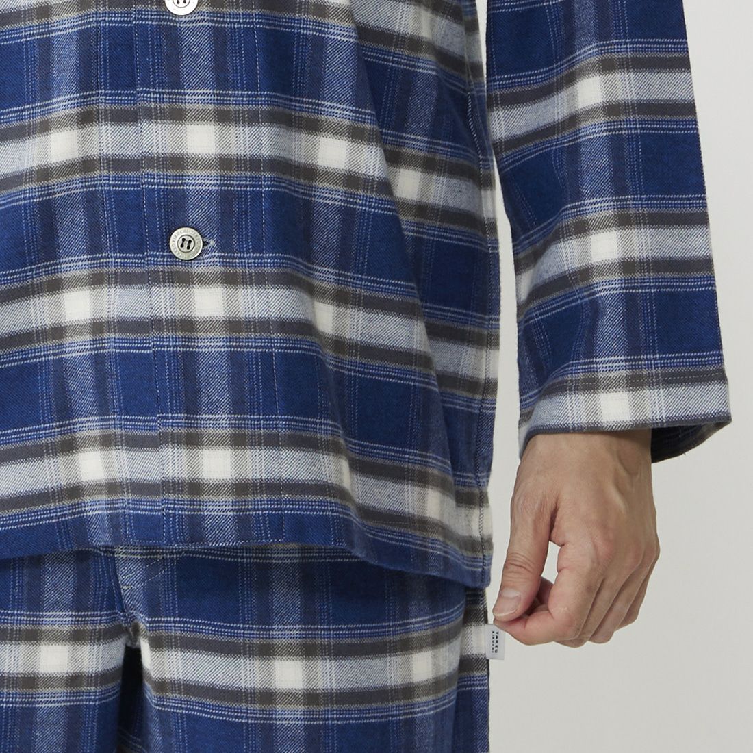 タケオキクチ テーラードパジャマ