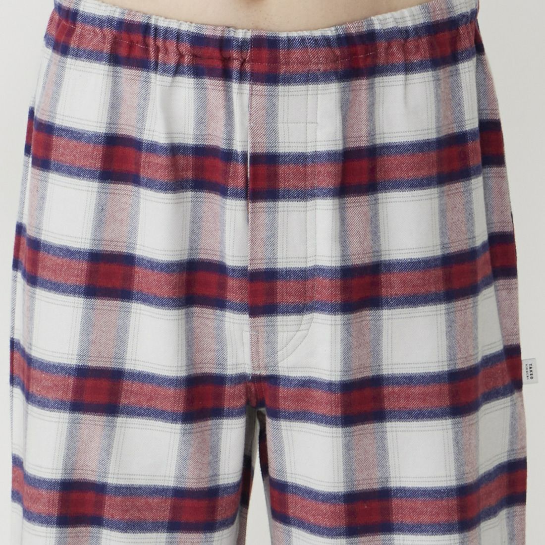 タケオキクチ テーラードパジャマ