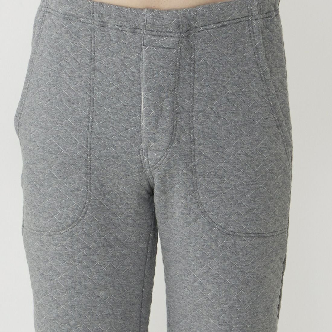 タケオキクチ 長袖ハイネックパジャマ