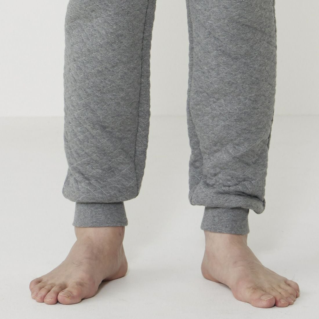 タケオキクチ 長袖ハイネックパジャマ