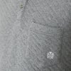 タケオキクチ 長袖ハイネックパジャマ