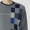 タケオキクチ 長袖クルーネックシャツ