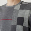 タケオキクチ 長袖クルーネックシャツ
