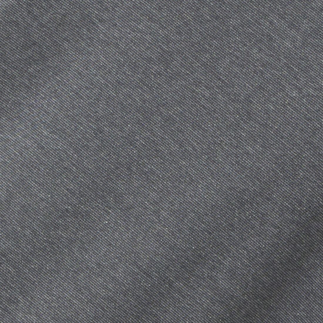 タケオキクチ 長袖ヘンリーネックシャツ