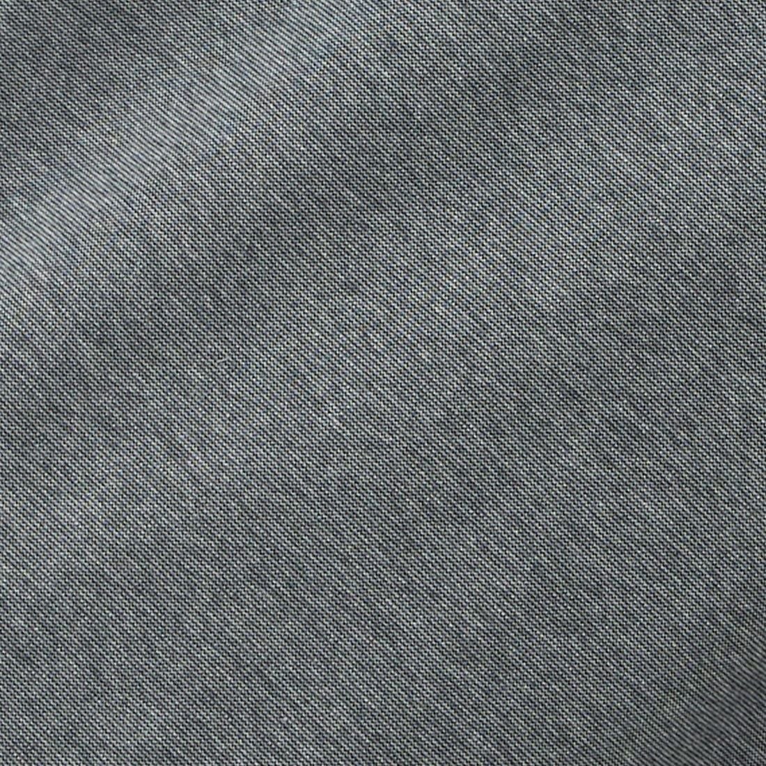 タケオキクチ 長袖ヘンリーネックシャツ