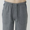 タケオキクチ 前開きロングテーパード