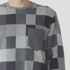 タケオキクチ 長袖クルーネックシャツ