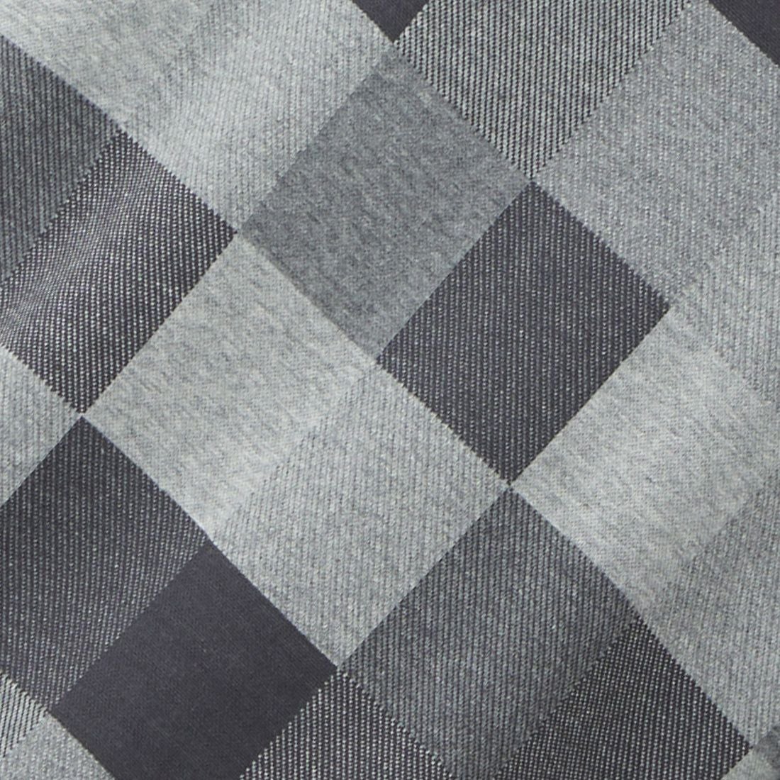 タケオキクチ 長袖クルーネックシャツ