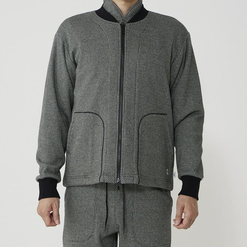 タケオキクチ 長袖ブルゾン