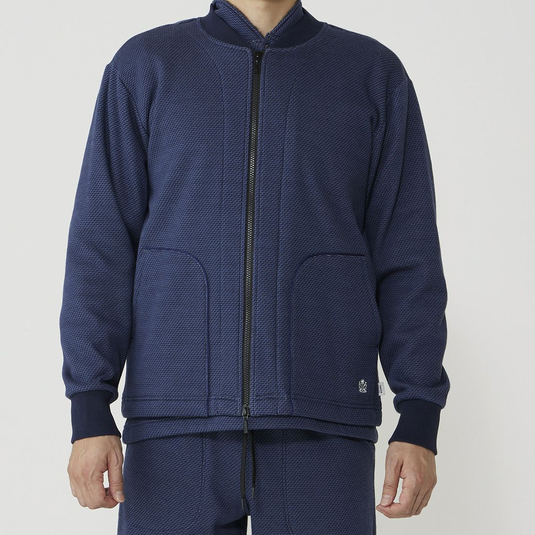 タケオキクチ 長袖ブルゾン