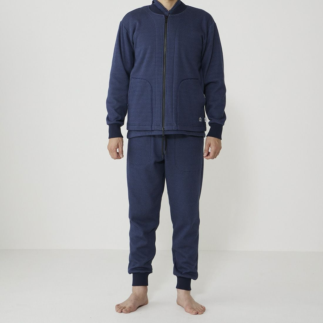 タケオキクチ 長袖ブルゾン