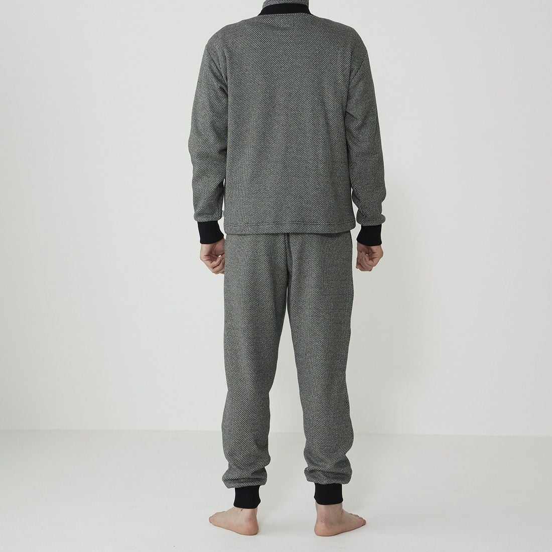 タケオキクチ 長袖ブルゾン