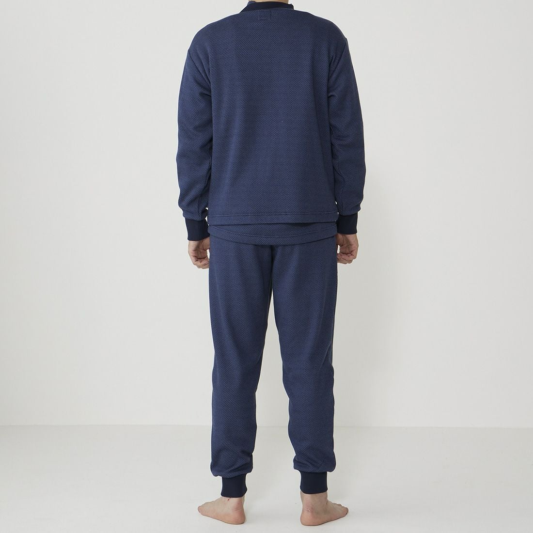 タケオキクチ 長袖ブルゾン