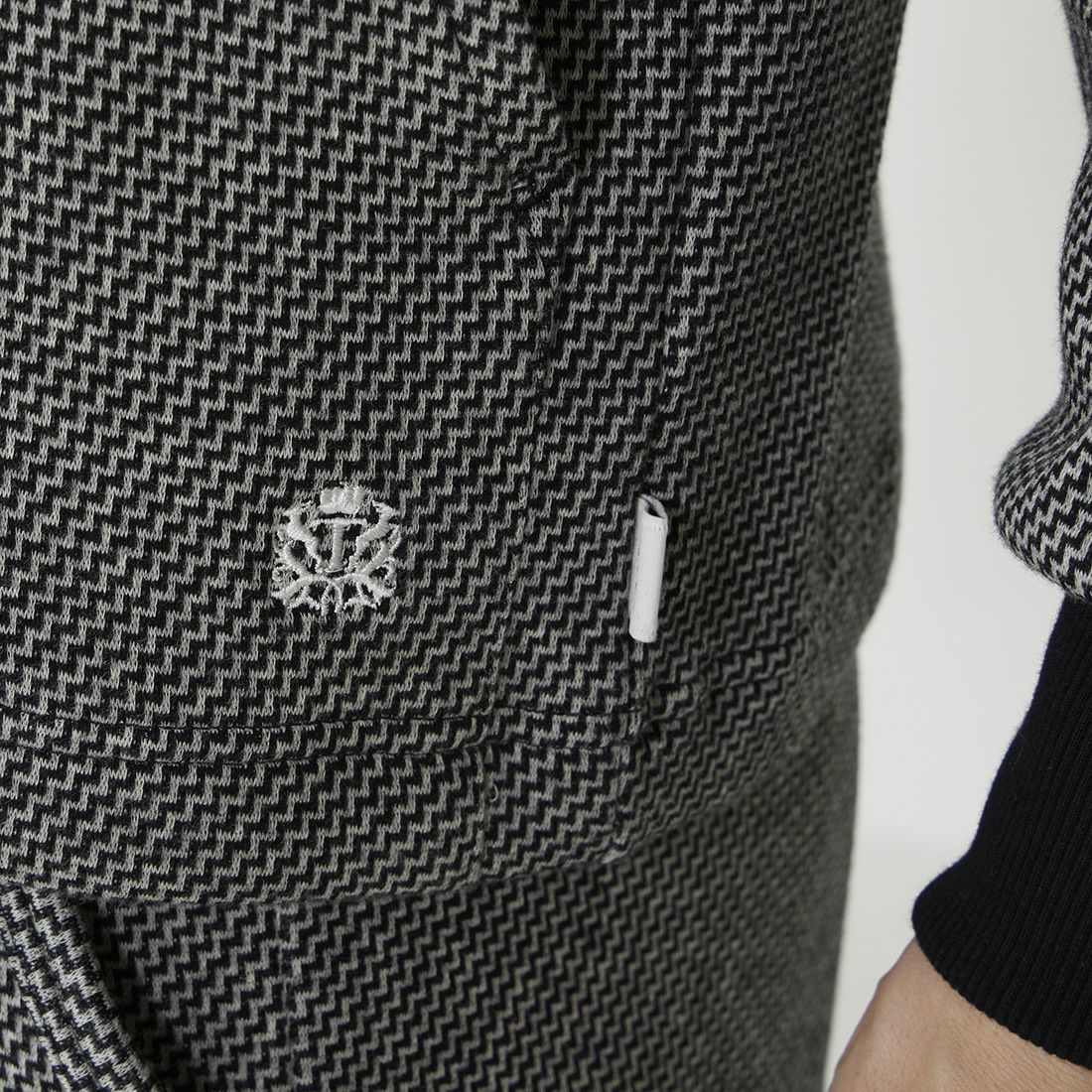 タケオキクチ 長袖ブルゾン