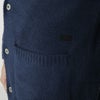 タケオキクチ 長袖ロングフードジャケット