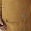 タケオキクチ 長袖ロングフードジャケット