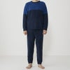 タケオキクチ 前閉じロングパンツ