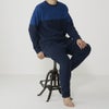 タケオキクチ 前閉じロングパンツ