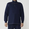 タケオキクチ 長袖ハイネックパジャマ