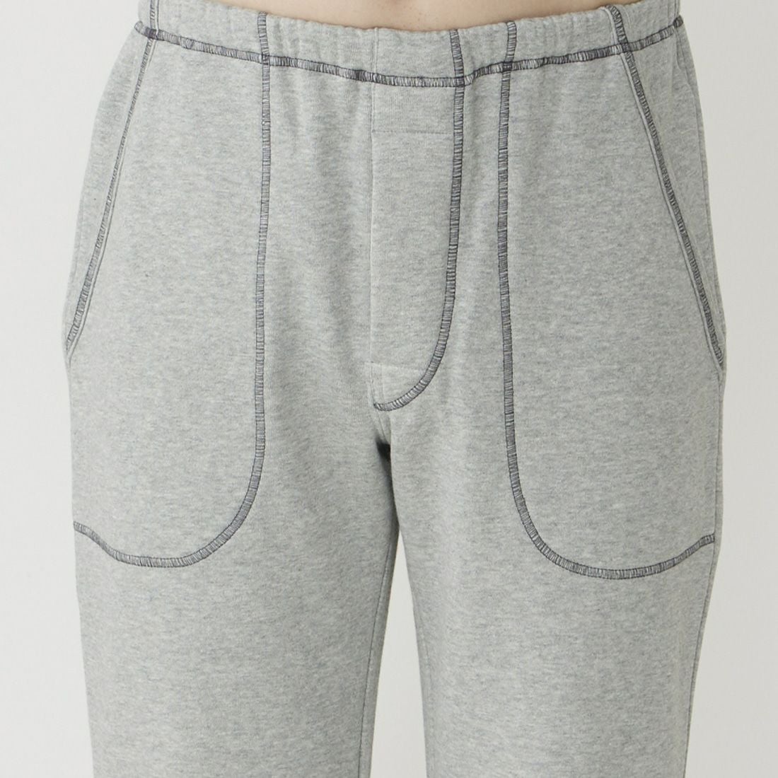 タケオキクチ 長袖ハイネックパジャマ