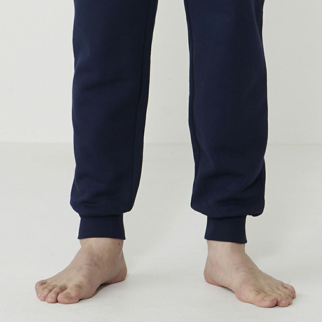 タケオキクチ 長袖ハイネックパジャマ